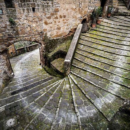 Casetta Nella Fratta Pitigliano Exterior foto