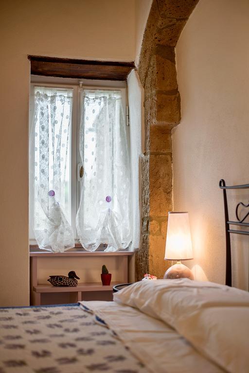 Casetta Nella Fratta Pitigliano Exterior foto